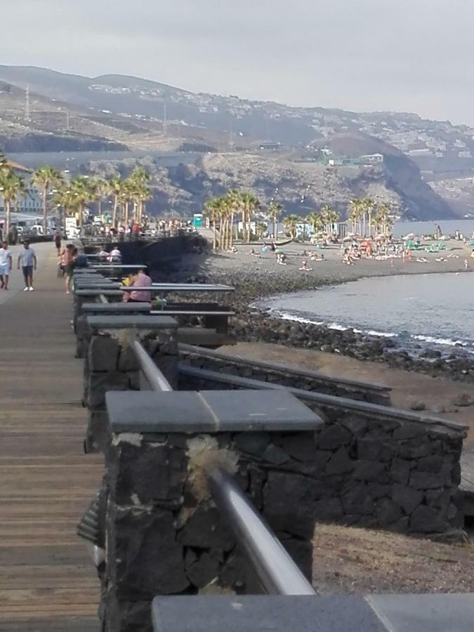 Paradise Candelaria Buitenkant foto