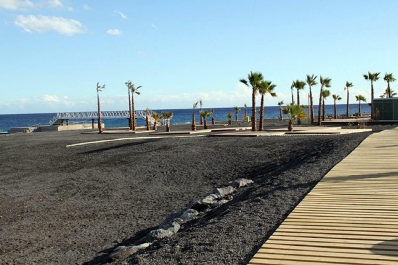 Paradise Candelaria Buitenkant foto